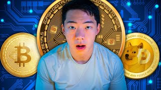 Top 3 Crypto To Invest In 2021 (DON&#39;T MISS OUT!)