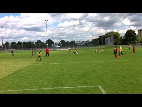 Fv 09 Eschersheim 2 - 3 Niederursel