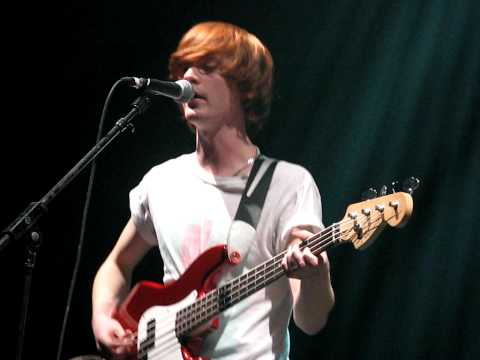 2/3 Holly Miranda - Singular﻿ Acceptance @ Tower Theater, Upper Darby, PA 2/16/10