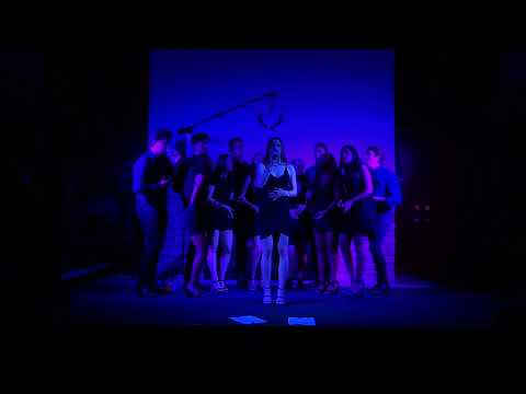 Mosaic Whispers - Erase Me