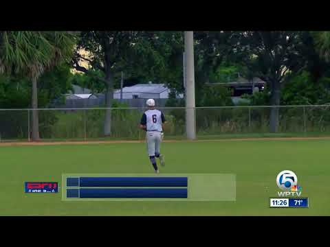 Regional final postponed between Trinity Christian and Miami Christian