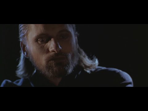 The Prophecy 1995 - Meeting the Devil