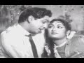Mooga Manasulu Full Movie Part 1 ANR Savithri Jamuna K V Mahadevan