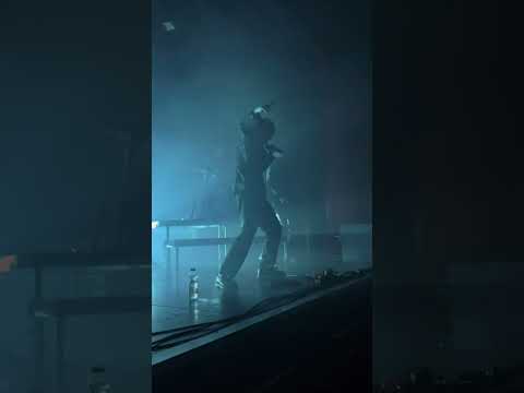 PaulWetz & Dillistone - Moment live in Berlin 11.02.2025