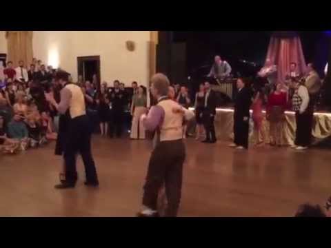 Bal - Swing Final ; Cal Bal