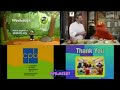 PBS Kids PROGRAM BREAK 2 WLIW TV 2010 Incomplete
