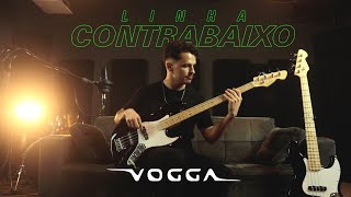 Video thumbnail for Conheça a linha de contrabaixo JB Vogga by Vogga Instrumentos Musicais