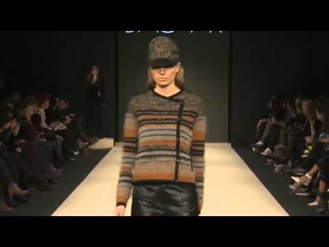 House of Dagmar AW13 Runway Show