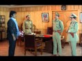 Managara Kaval - Vijayakanth challenges Delhi police