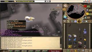 preview picture of video 'Runescape Revenants drop vid vol.2 by Noxitrall [160M+]'