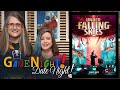Under Falling Skies - GameNight! DateNight!! Se8 Ep41 - How to Play and Playthrough