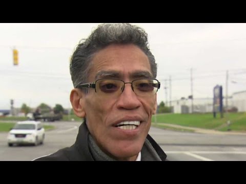 Ted “Golden Voice” Williams Hits Financial Hardship | TODAY