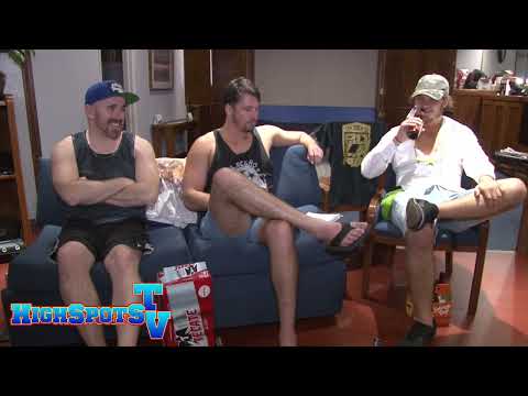 Officer & Gentleman: Joey Janela (FULL INTERVIEW)