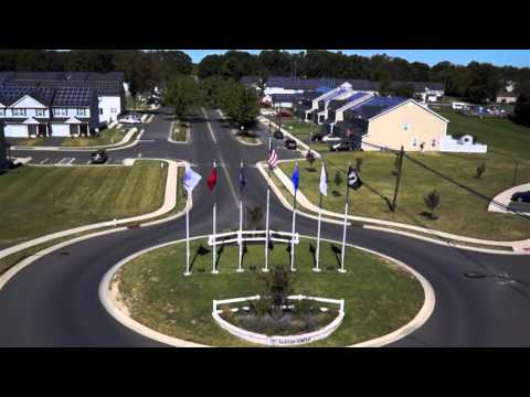 McGuire Air Force Base SkyVue