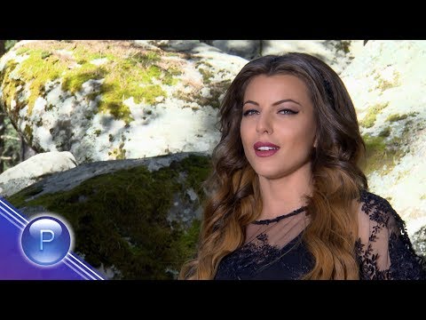 KRISIA D - PUSTI GURBET / Крисия D - Пусти гурбет, 2017