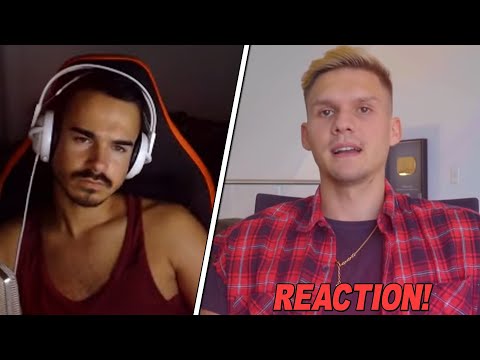 Erné REAGIERT auf DIE WAHRHEIT von KsFreak | Örni STREAM HIGHLIGHTS