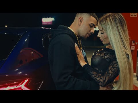 LDOBLEC - AIDA TOMORROW (VIDEOCLIP OFICIAL)