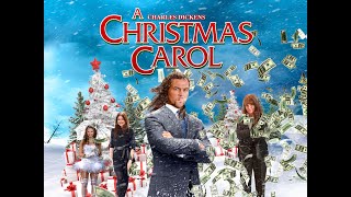 A Christmas Carol (2018) Video