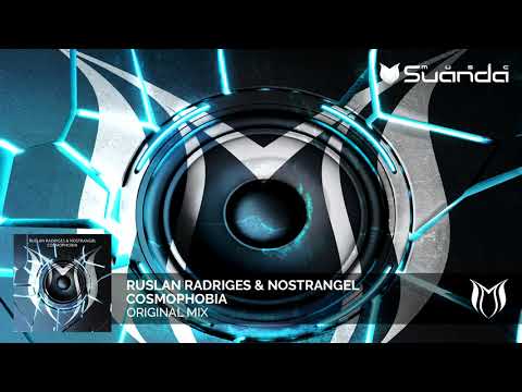 Ruslan Radriges & Nostrangel - Cosmophobia