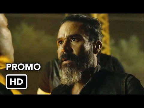 Mayans MC 3.08 (Preview)