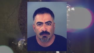 New Mexico deputy arrested for prostitution solicitation during sting operation in El Paso