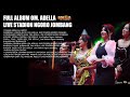 FULL ALBUM OM ADELLA LIVE STADION NGORO JOMBANG LUSIANA JELITA SHERLY KDI NURMA KDI