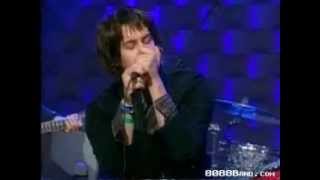 The Strokes - Someday ( Live @ Conan O&#39;Brien )