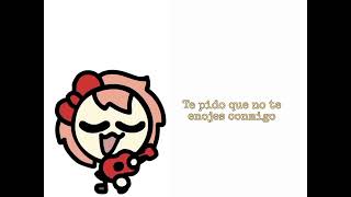 Cover art for La cagué