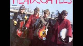 Thee Headcoatees - Louis Riel