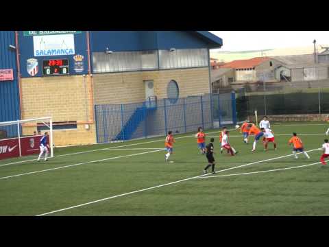 Santa Marta - Almazán