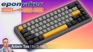 EPOMAKER EK68 Review: Is It Worth Buying?