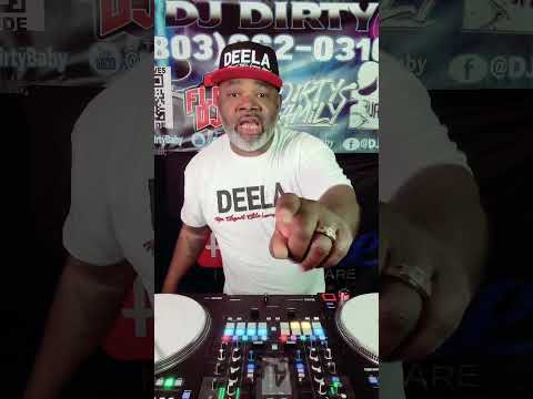 Southern Soul Breakfast Mix “King George” Edition