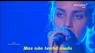 London Grammar - Nightcall (Legendado)