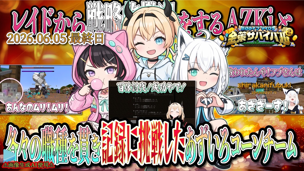YouTubeサムネイル