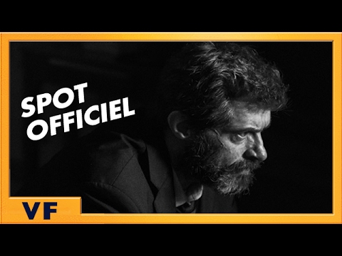 Logan - Spot SuperBowl [Officiel] HD