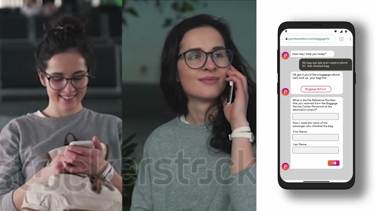 Uniphore Enterprise AI Solution Draft