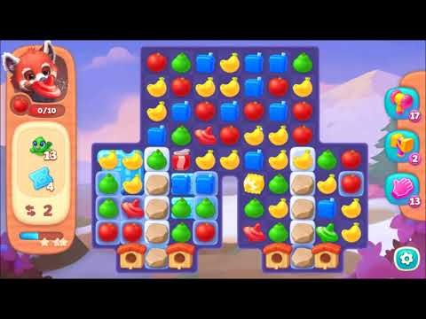 Wildscapes Level 773 - NO BOOSTERS 🐘🙈 | SKILLGAMING ✔️