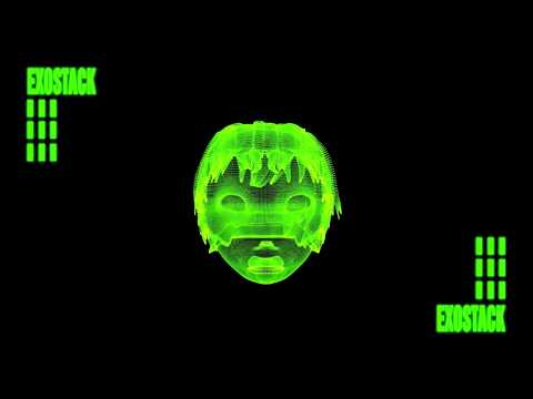 Space Dimension Controller - 'EXOSTACK' (Official Video)