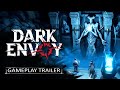 Dark Envoy Steam Key Global Trailer