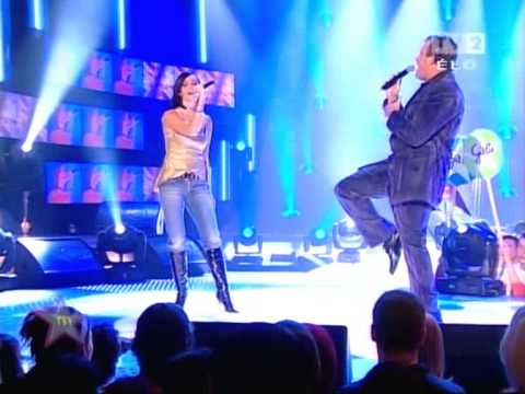 Bartók Eszter - Nagy Edmond, Burning Down the House, 2005.04.02.