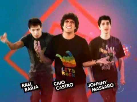 Abertura Malhação ID 2009/2010 - Versão 1