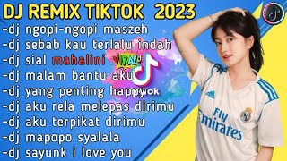 Download lagu DJ TAHUN BARU 2023 PALING MANTUL DI DUNIA | DJ REMIX TERBARU 2023 mp3