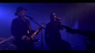 Master's Hammer &amp; Nergal - Jáma pekel - Futurum - Prague - 13.06.2017