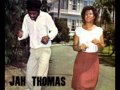 Jah Thomas - Sister Dawn
