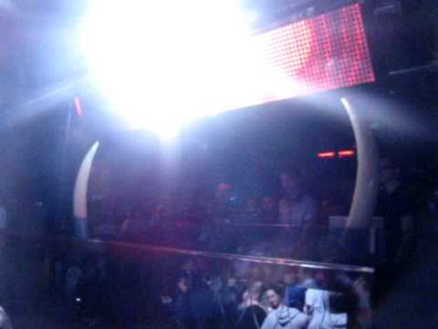 Renè B2B Sossa (From Circoloco DC10) @ Fluid Club / Setai - 27 Marzo 2010