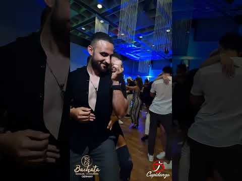 Ahmed & Julia [ Mario Baro, Mayinbito - Bellaquera ] ~ BSGC 2023 Bachata Social