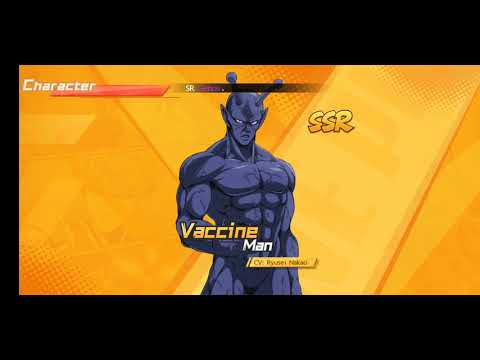 Cara mendapatkan king #onepunchmanthestrongest #OPMindonesia