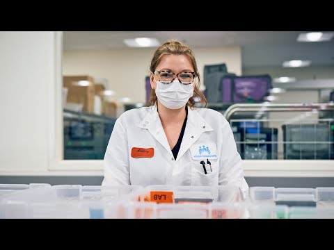 Kaiser Phlebotomy