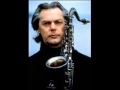 Jan Garbarek & Eleni Karaindrou - Scream