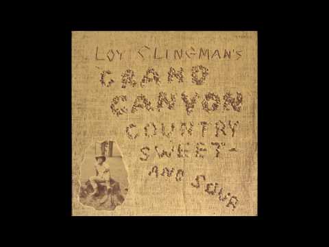 Loy Clingman - The Arizona Cowboy